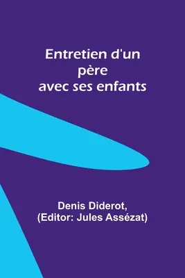 Interviu al unui preot cu copiii săi - Entretien d'un pre avec ses enfants