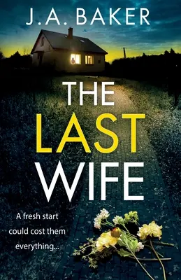 Ultima soție - The Last Wife