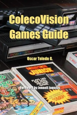 Ghid de jocuri ColecoVision - ColecoVision Games Guide