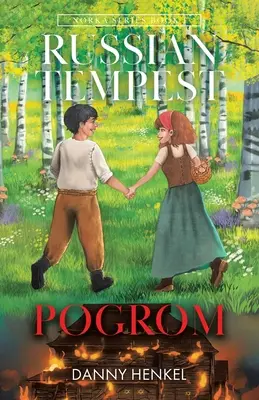 Furtuna rusească: Pogrom - Russian Tempest: Pogrom