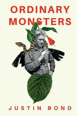 Monștrii obișnuiți - Ordinary Monsters