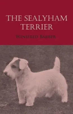 Terrierul Sealyham - The Sealyham Terrier