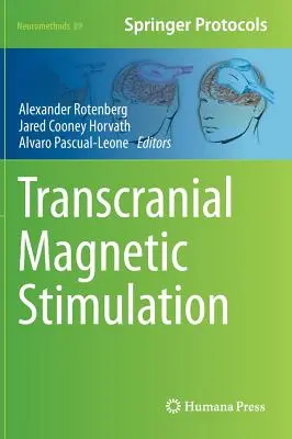 Stimularea magnetică transcraniană - Transcranial Magnetic Stimulation