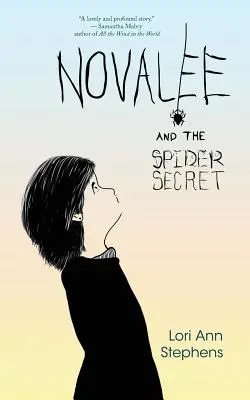 Novalee și secretul păianjenului - Novalee and the Spider Secret