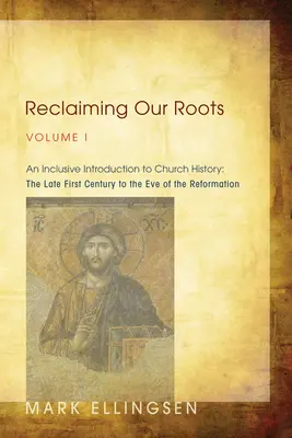 Reclaiming Our Roots, Volumul I - Reclaiming Our Roots, Volume I