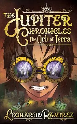 Orbul de pe Terra - The Orb of Terra