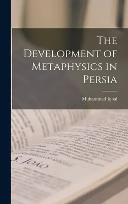 Dezvoltarea metafizicii în Persia - The Development of Metaphysics in Persia