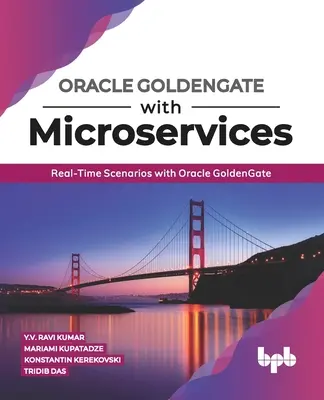 Oracle Goldengate cu Microservicii - Oracle Goldengate with Microservices