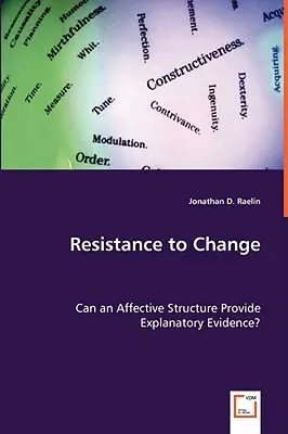 Rezistența la schimbare - Resistance to Change