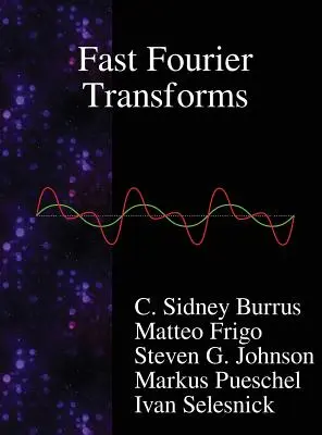 Transformările Fourier rapide - Fast Fourier Transforms