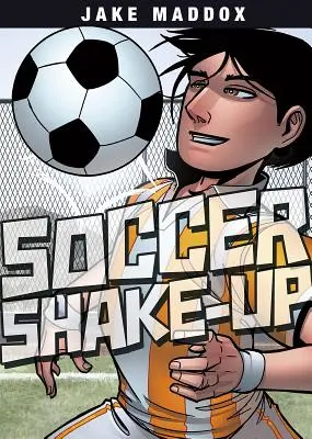 Shake-Up la fotbal - Soccer Shake-Up