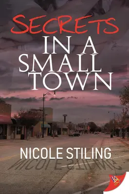 Secrete într-un orășel - Secrets in a Small Town