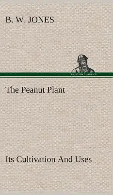 Planta de arahide: cultivarea și utilizarea sa - The Peanut Plant Its Cultivation And Uses