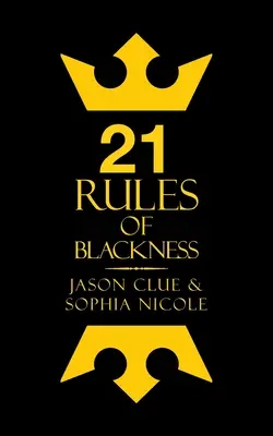 21 de reguli ale negrului - 21 Rules of Blackness