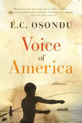 Vocea Americii: Povestiri - Voice of America: Stories