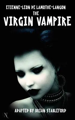 Vampirul virgin - The Virgin Vampire