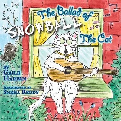 Balada pisicii Snowball - The Ballad of Snowball The Cat