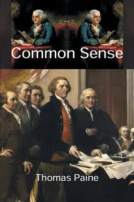 Simțul comun - Common Sense