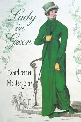 Doamna în verde - Lady in Green