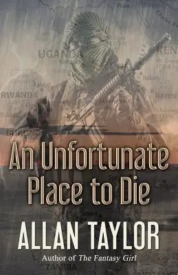 Un loc nefericit pentru a muri - An Unfortunate Place to Die