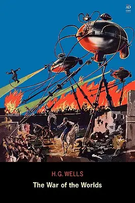 Războiul lumilor (Ad Classic) (The War of the Worlds) - The War of the Worlds (Ad Classic)