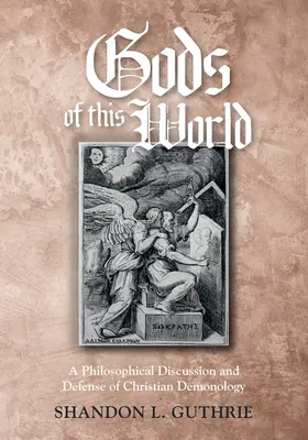 Zeii acestei lumi - Gods of this World