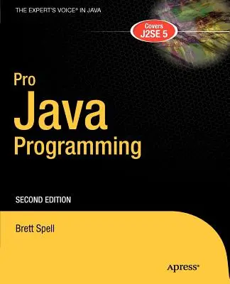 Programare Java Pro - Pro Java Programming