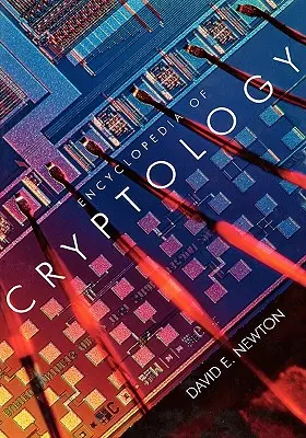 Enciclopedia criptologiei - Encyclopedia of Cryptology