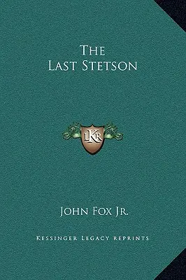 The Last Stetson