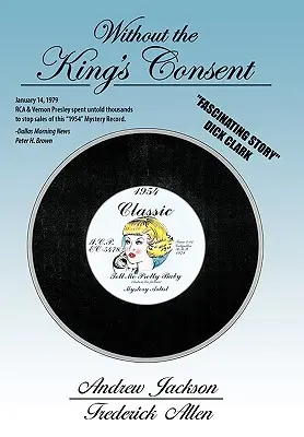 Fără consimțământul regelui: Tell Me Pretty Baby - Without the King's Consent: Tell Me Pretty Baby