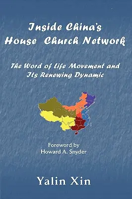 În interiorul rețelei de biserici de casă din China - Inside China's House Church Network