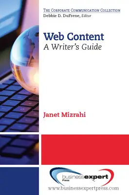 Conținut web: Ghidul scriitorului - Web Content: A Writer's Guide