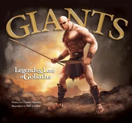 Legendele și legendele uriașilor din Goliat - Giants Legend & Lore of Goliat