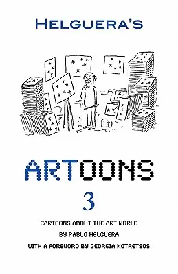 Artoons. Volumul 3 - Artoons. Volume 3