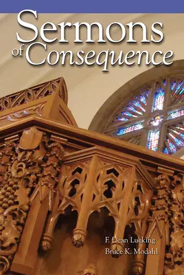 Predici de consecință - Sermons of Consequence