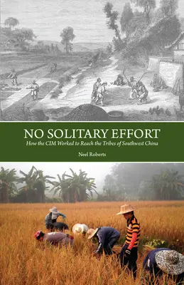 Niciun efort solitar Cum CIM - No Solitary Effor How the CIM