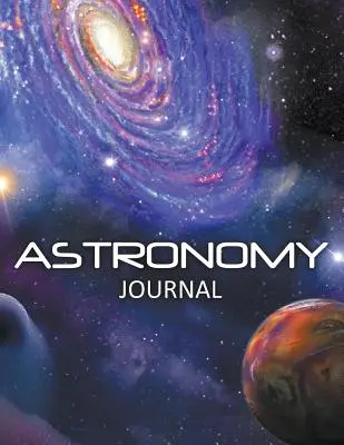 Jurnal de astronomie - Astronomy Journal