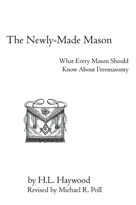 Masonii nou făcuți - The Newly-Made Mason
