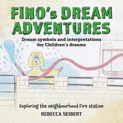 Aventurile de vis ale lui Fino cartea 2 - Fino's Dream Adventures book 2