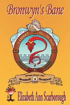 Blestemul lui Bronwyn - Bronwyn's Bane