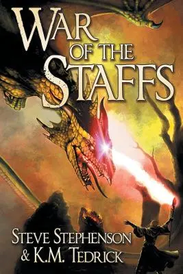 Războiul bastonilor - War of the Staffs