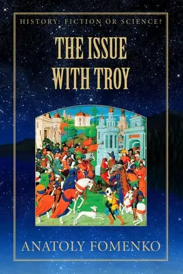 Problema cu Troia - The Issue with Troy