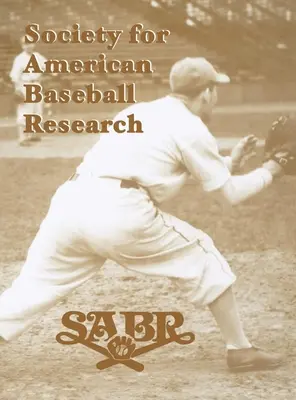 Societatea de cercetare a baseball-ului american - Society of American Baseball Research