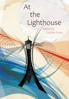 La far (Copertă clasică) - At the Lighthouse (Classic Hardcover)