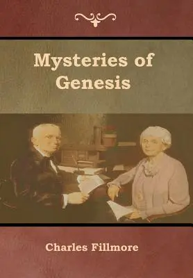 Misterele Genezei - Mysteries of Genesis