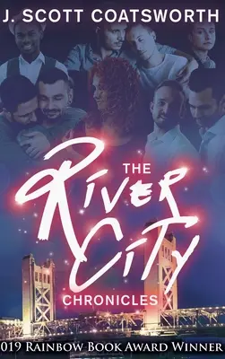 Cronicile River City: River City Cartea 1 - The River City Chronicles: River City Book 1