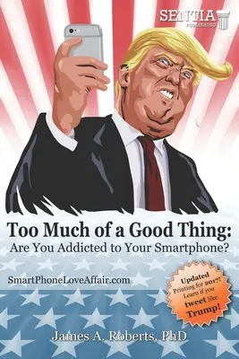 Prea mult dintr-un lucru bun: Ești dependent de smartphone-ul tău? - Too Much of a Good Thing: Are You Addicted to Your Smartphone?