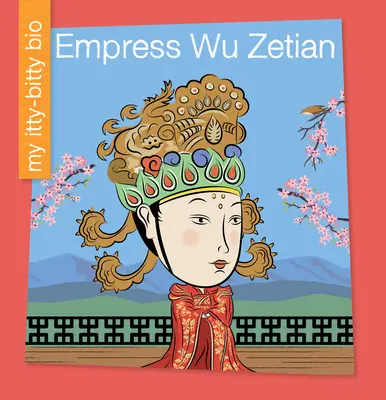 Împărăteasa Wu Zetian - Empress Wu Zetian
