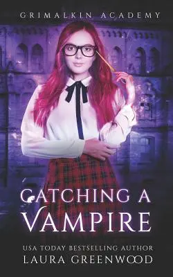 Prinderea unui vampir - Catching A Vampire