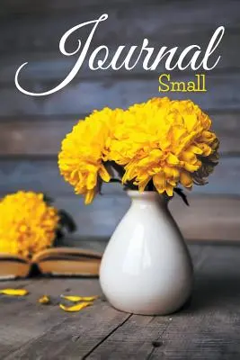 Jurnal mic - Journal Small